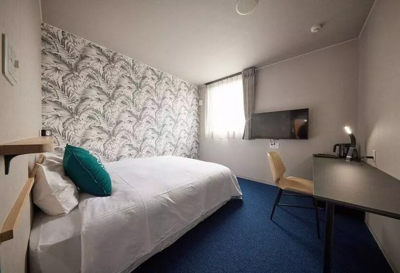 ホテル Slowvillage Yonezawa