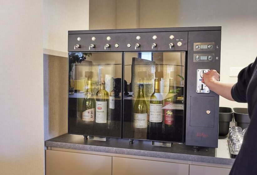 Hotel Slowvillage Yonezawa