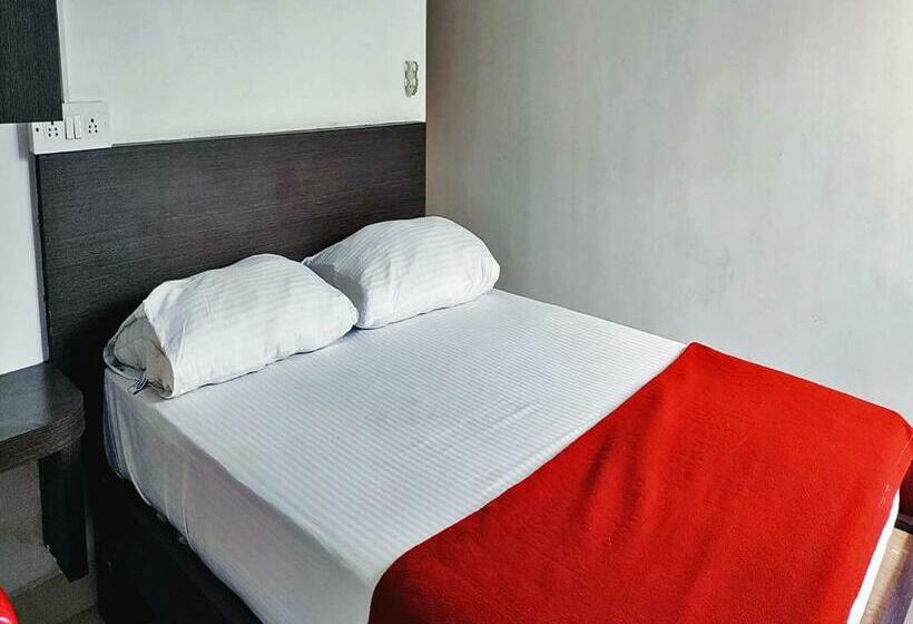 בית מלון כפרי Staymaker Green Zone Comforts