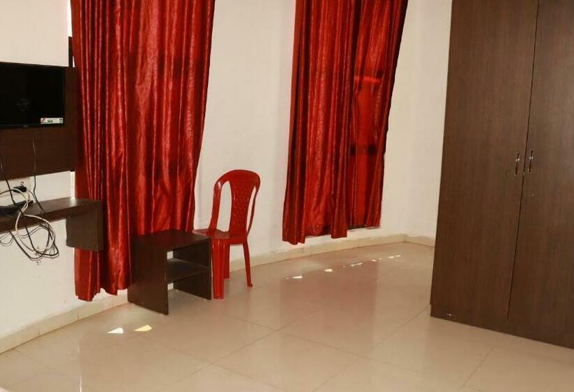 בית מלון כפרי Staymaker Green Zone Comforts