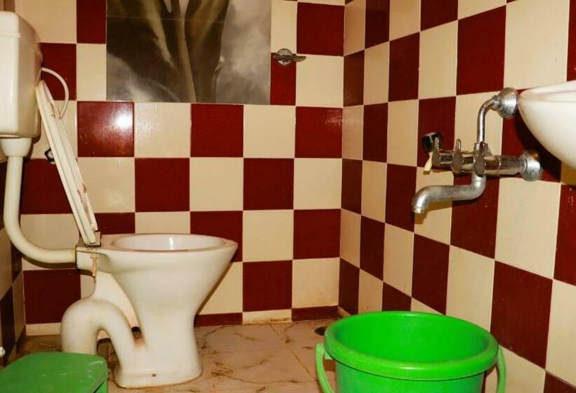 בית מלון כפרי Staymaker Green Zone Comforts