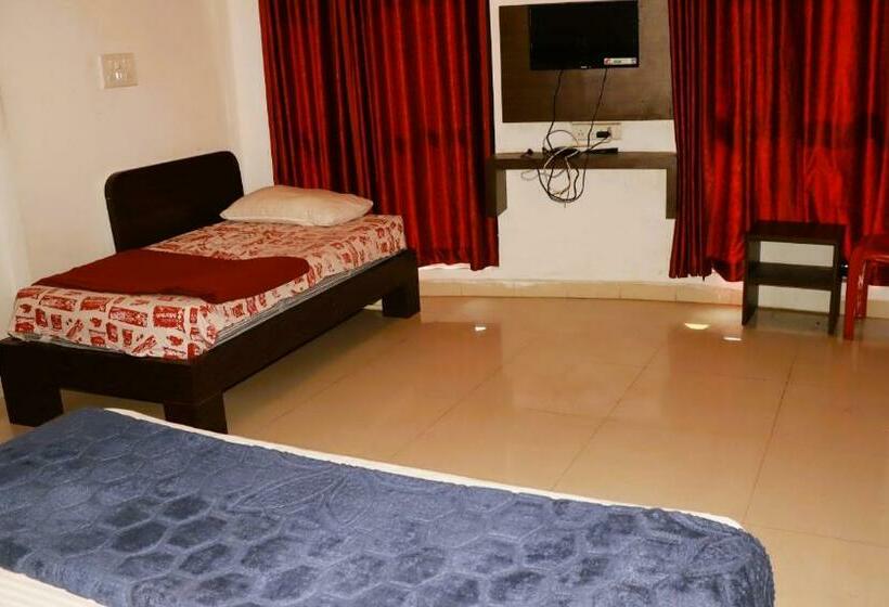 בית מלון כפרי Staymaker Green Zone Comforts