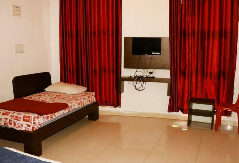 בית מלון כפרי Staymaker Green Zone Comforts