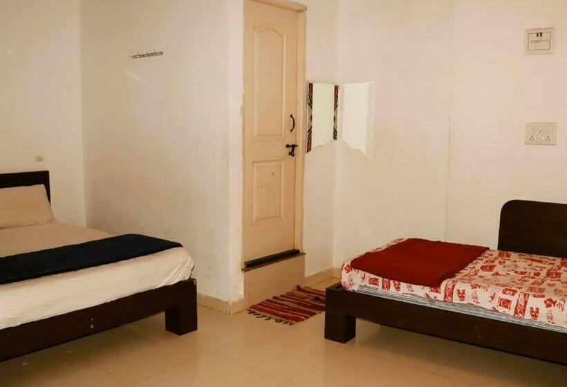 בית מלון כפרי Staymaker Green Zone Comforts