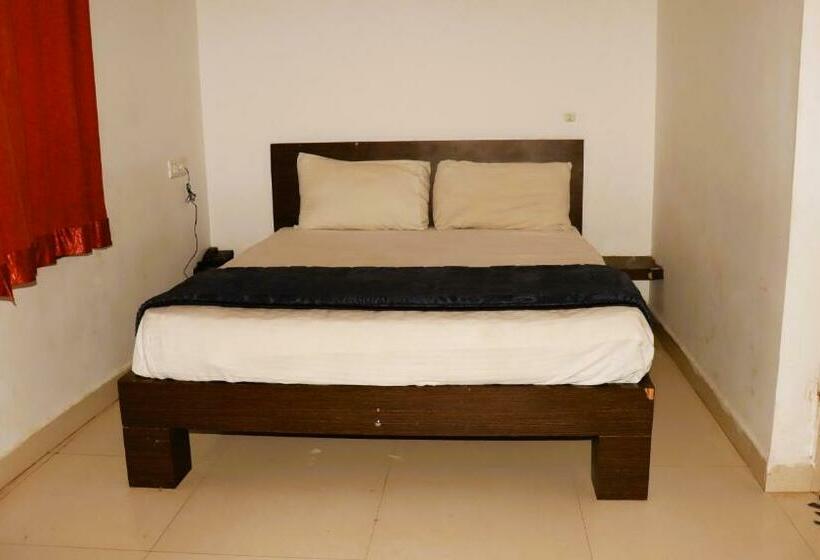 בית מלון כפרי Staymaker Green Zone Comforts