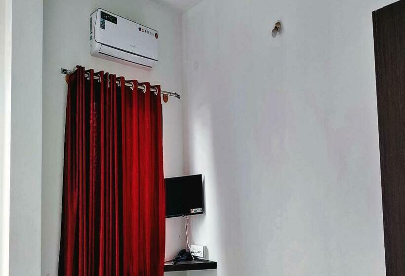 בית מלון כפרי Staymaker Green Zone Comforts