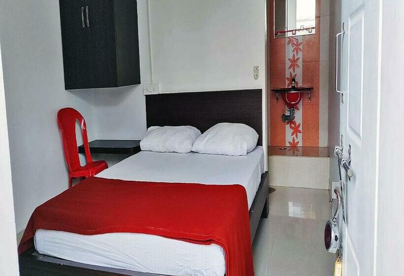 בית מלון כפרי Staymaker Green Zone Comforts