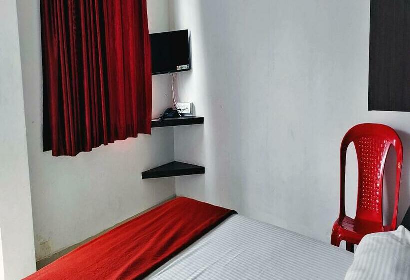 בית מלון כפרי Staymaker Green Zone Comforts