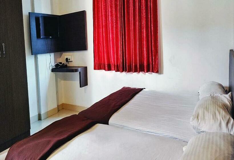 בית מלון כפרי Staymaker Green Zone Comforts