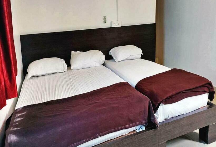 בית מלון כפרי Staymaker Green Zone Comforts