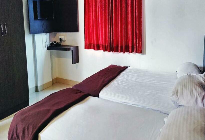 בית מלון כפרי Staymaker Green Zone Comforts