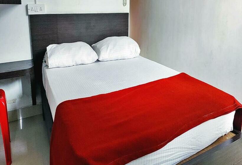 בית מלון כפרי Staymaker Green Zone Comforts