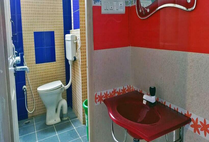 בית מלון כפרי Staymaker Green Zone Comforts