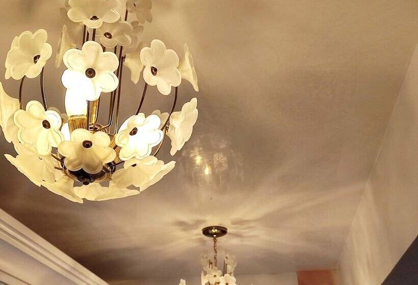 هتل Temático Casa Puebla