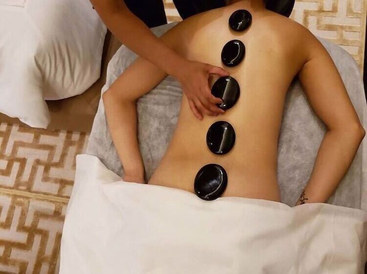 هتل Temático Casa Puebla