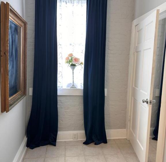 فندق The Inn At Cedar Grove