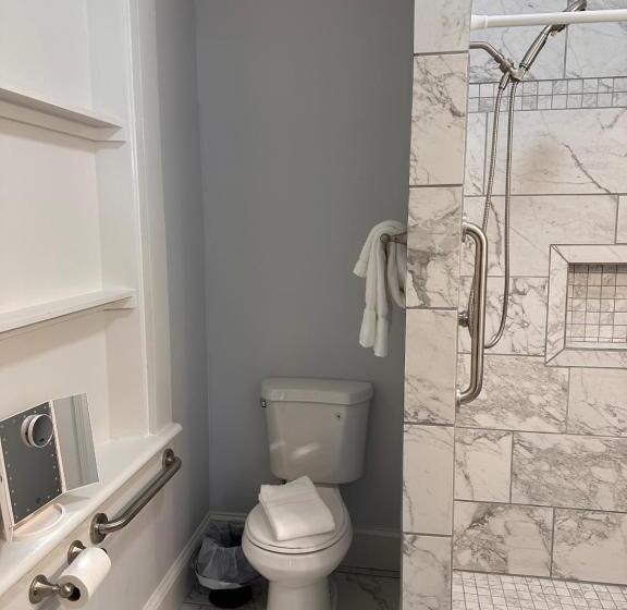 فندق The Inn At Cedar Grove