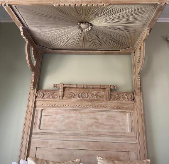 فندق The Inn At Cedar Grove