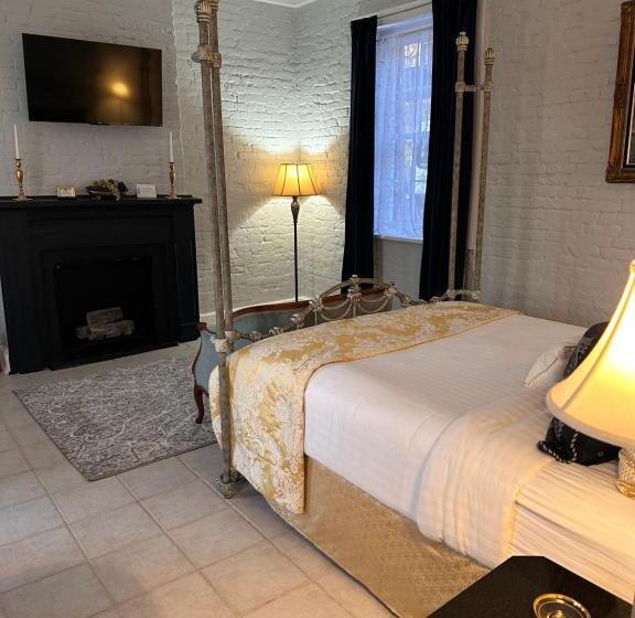 فندق The Inn At Cedar Grove