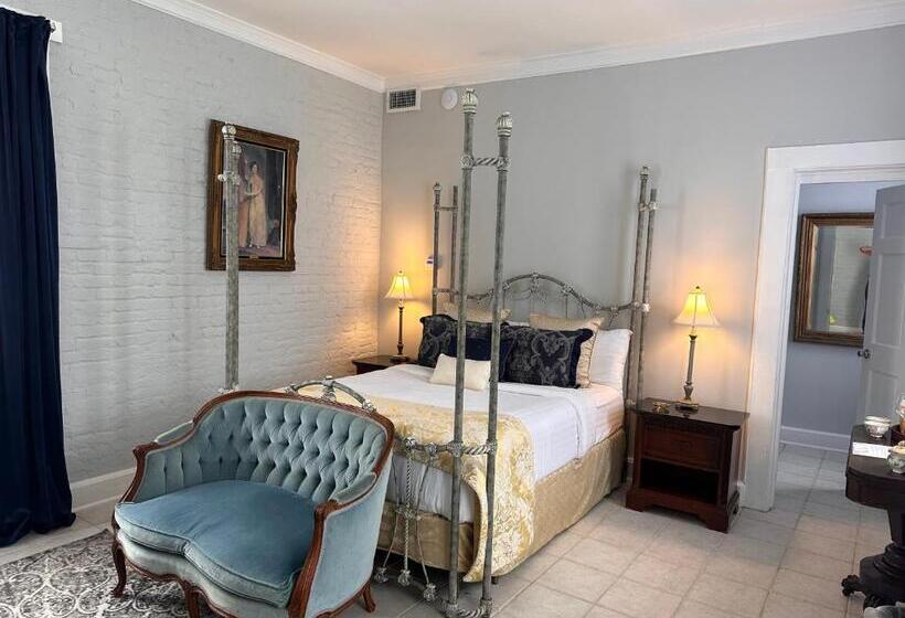 فندق The Inn At Cedar Grove