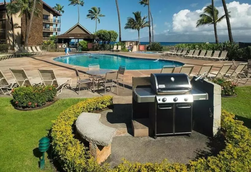 Maui Westside Presents: Papakea J401 Top Floor Ocean Views