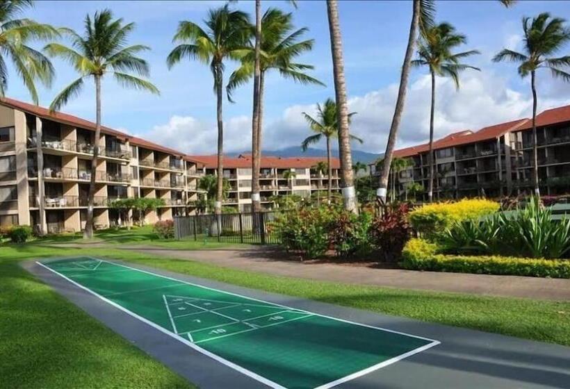Maui Westside Presents: Papakea J401 Top Floor Ocean Views