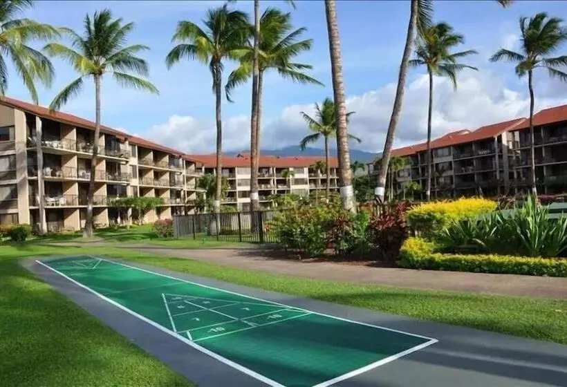 Maui Westside Presents: Papakea J401 Top Floor Ocean Views
