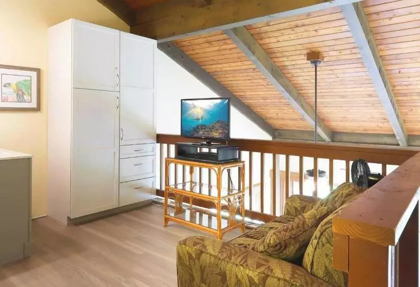 Maui Westside Presents: Papakea J401 Top Floor Ocean Views