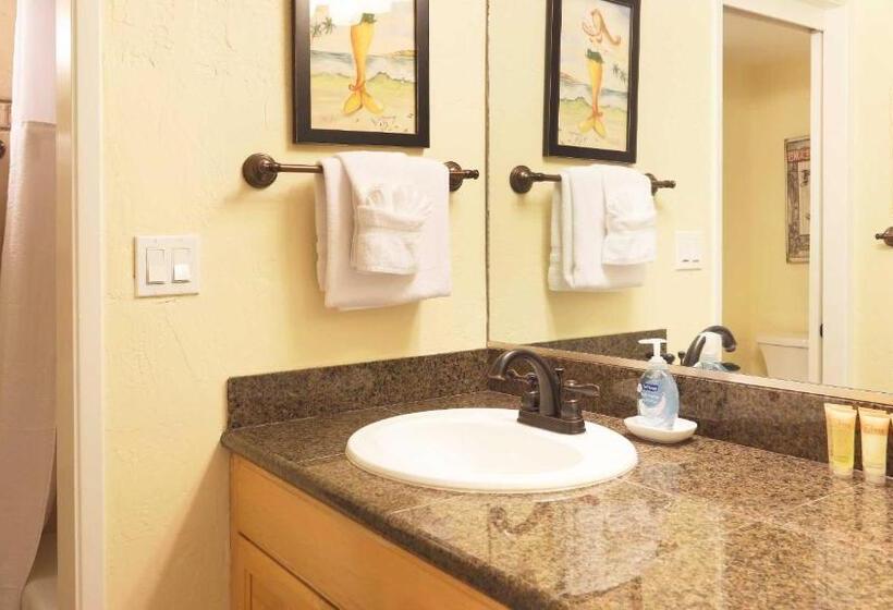 Maui Westside Presents: Papakea J401 Top Floor Ocean Views