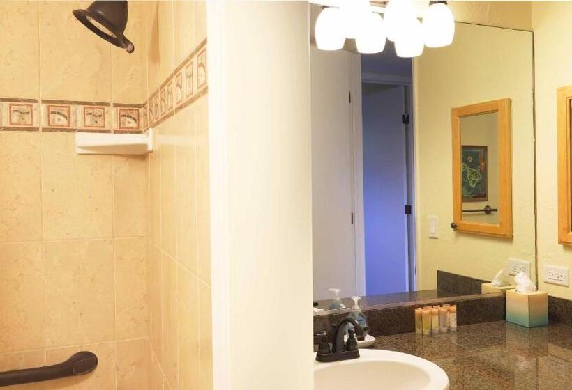 Maui Westside Presents: Papakea J401 Top Floor Ocean Views