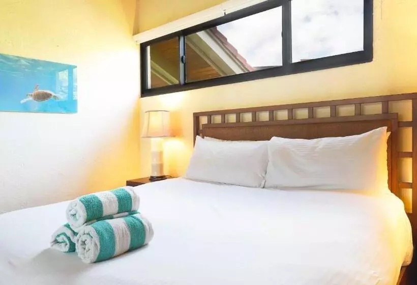 Maui Westside Presents: Papakea J401 Top Floor Ocean Views