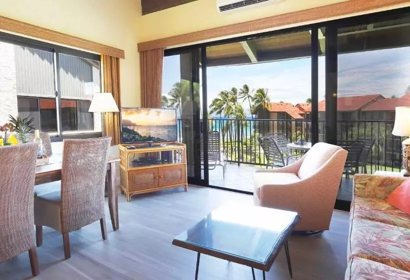 Maui Westside Presents: Papakea J401 Top Floor Ocean Views