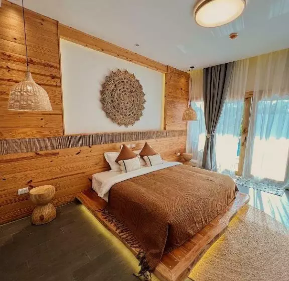 Molly Resort Bohol