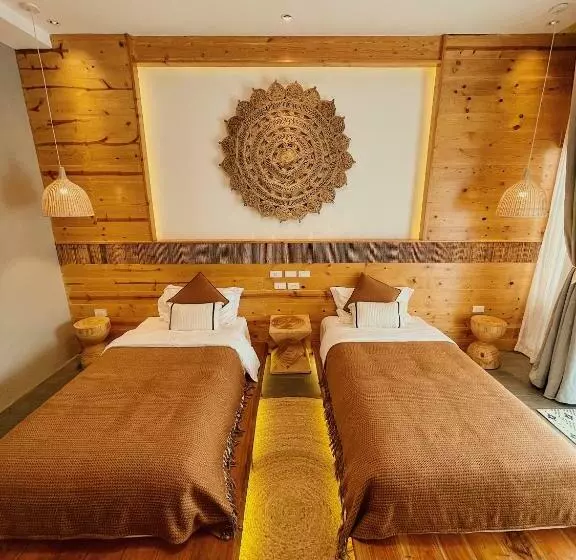 Molly Resort Bohol