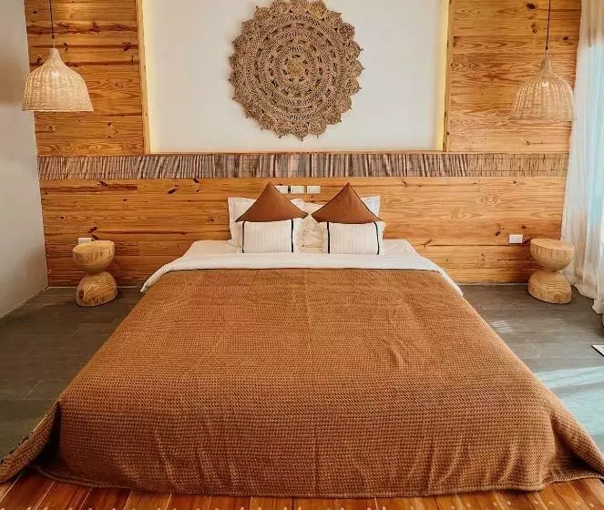 Molly Resort Bohol