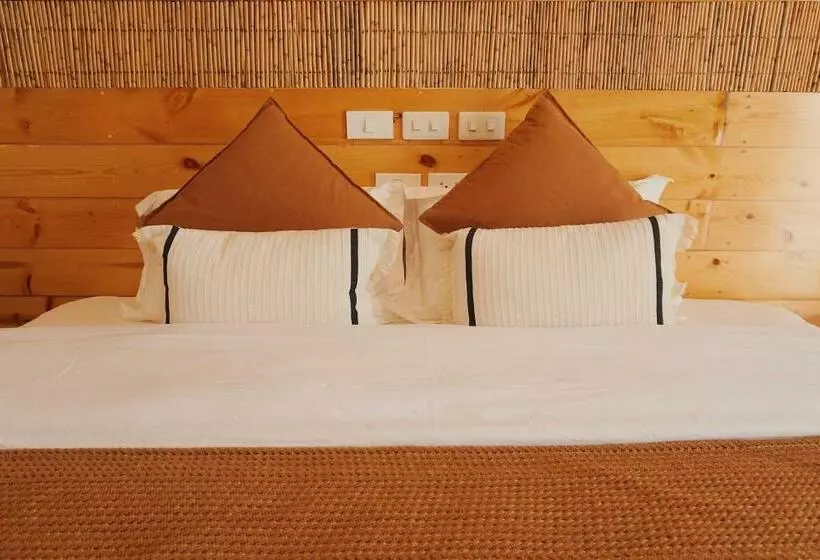 Molly Resort Bohol