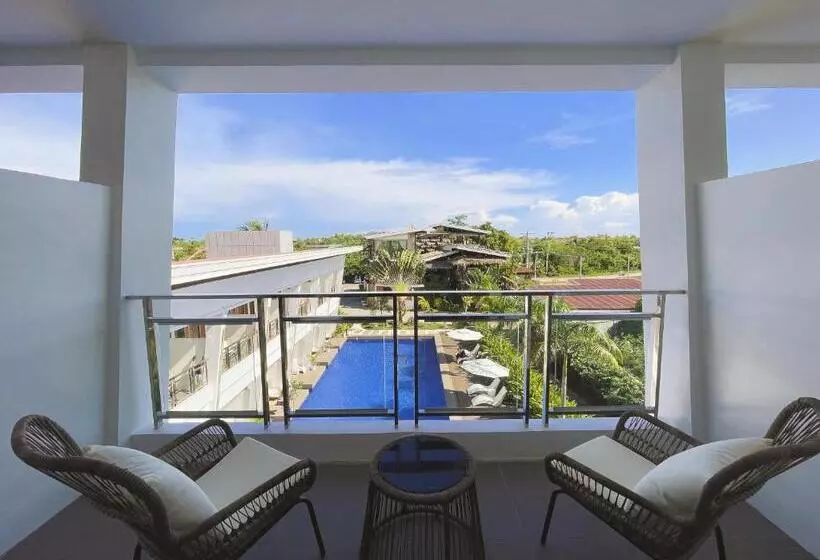 Molly Resort Bohol