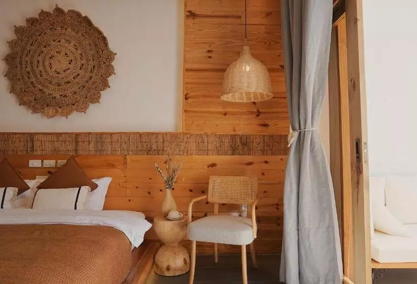 Molly Resort Bohol
