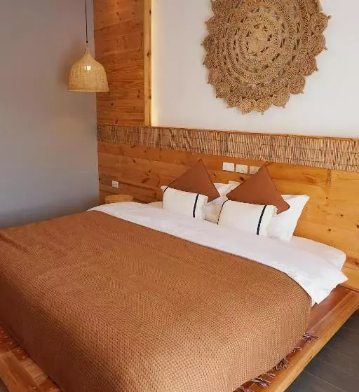 Molly Resort Bohol