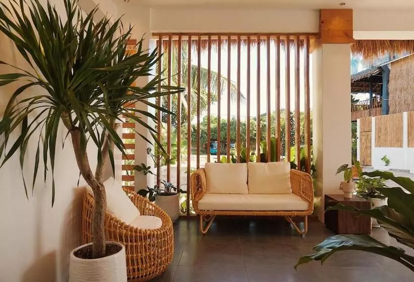 Molly Resort Bohol