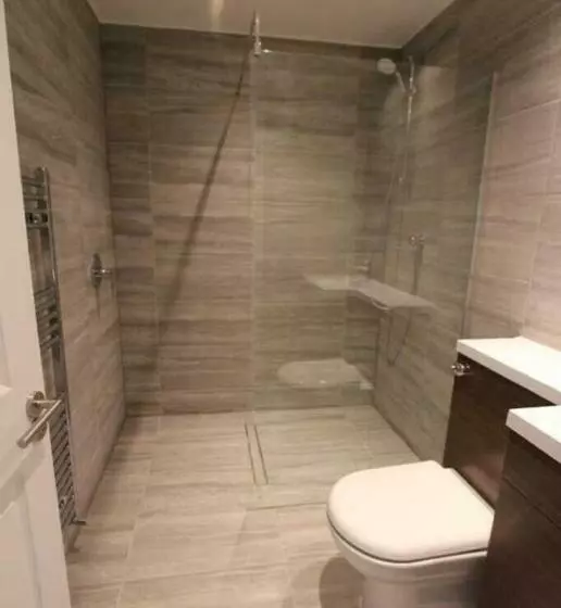 ペンション Beautiful Flat Ideally Located For Kew Gardens And Twickenham Stadium