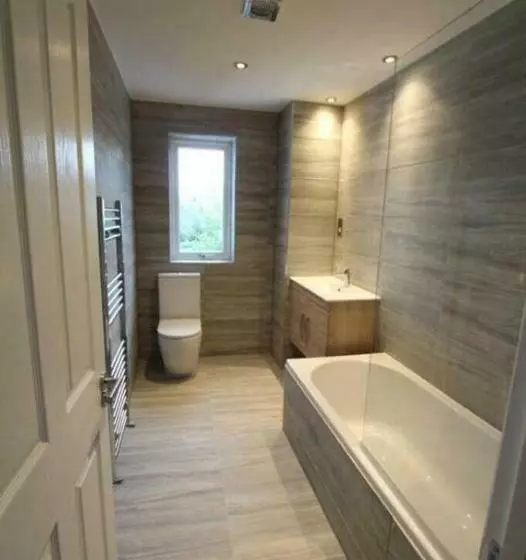 ペンション Beautiful Flat Ideally Located For Kew Gardens And Twickenham Stadium