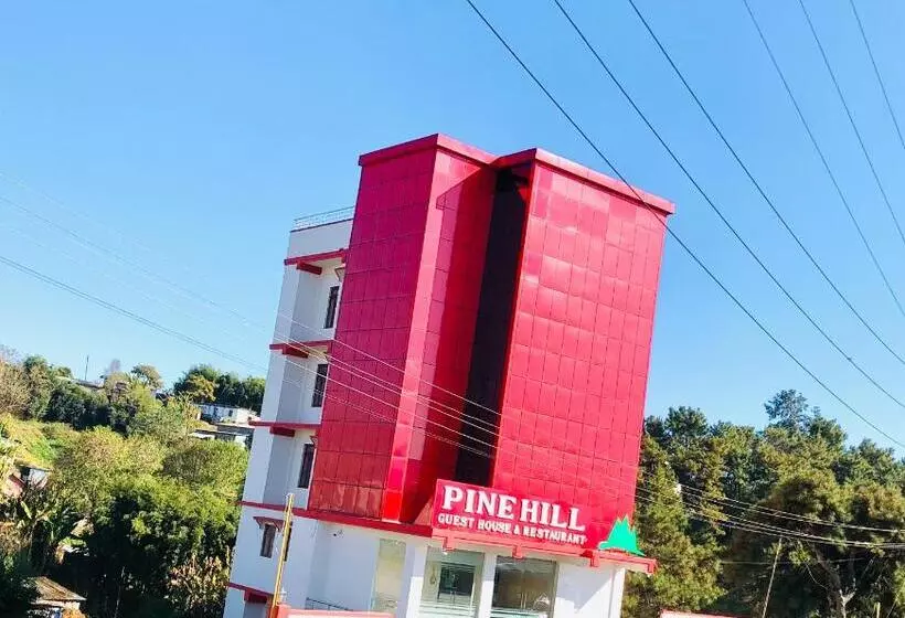 پانسیون Pine Hill Comfort Stay