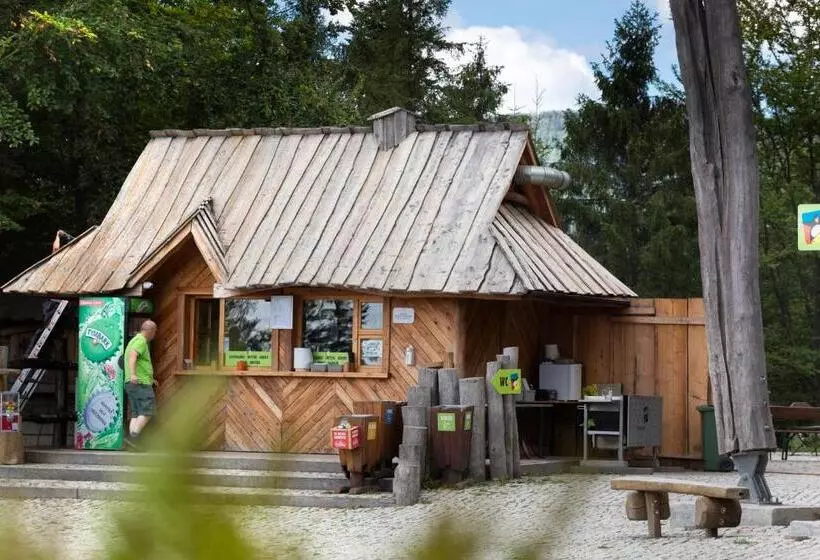 Majatalo Słotwiny Arena