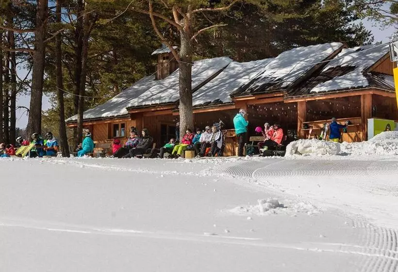 Majatalo Słotwiny Arena