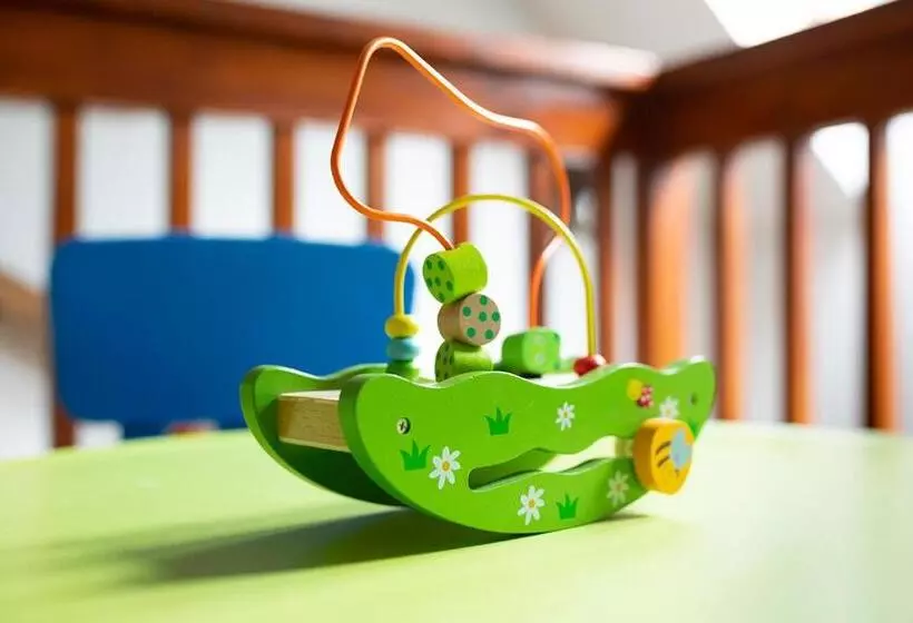 Majatalo Słotwiny Arena