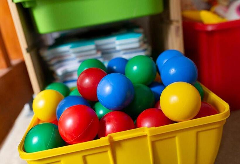 پانسیون Słotwiny Arena