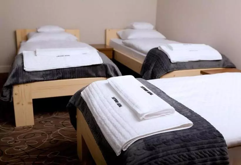 Majatalo Słotwiny Arena