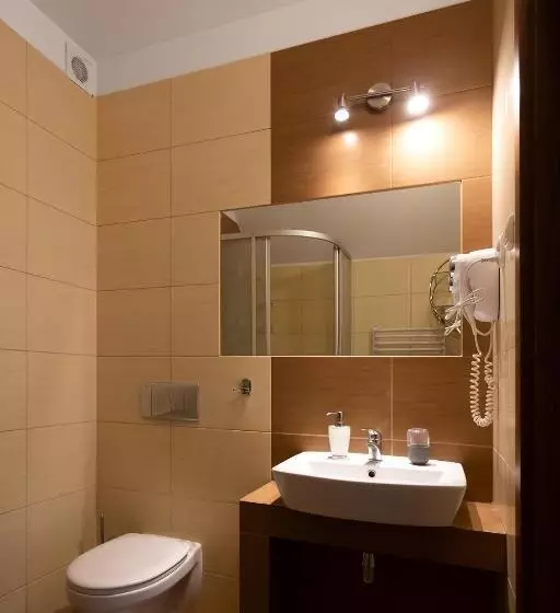 Majatalo Słotwiny Arena