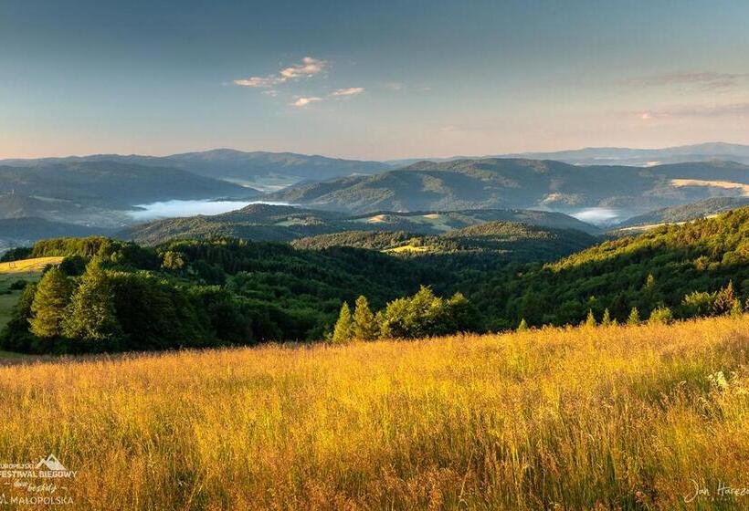 پانسیون Słotwiny Arena